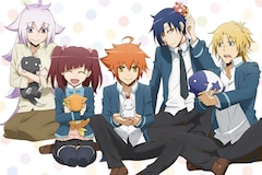 「ミイラの飼い方」かおり監督インタビュー