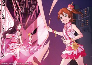 「アイドルマスター ミリオンライブ!」特集