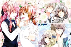 「S・A」「声優かっ！」の南マキが画業20周年！「美容系YouTuberの話を描きたい！」と挑む最新作「Get Ready?」、メイクへの探究心が浮き彫りに