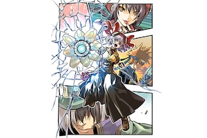 「MIST GEARS BLAST」特集 天野洋一インタビュー