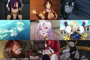 アニメ「モンスター娘のお医者さん」特集 作者・折口良乃×「モンスター娘のいる日常」作者・オカヤド対談