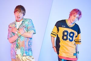 アニメ「モンスター娘のお医者さん」特集 EXITインタビュー