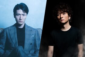 畠中祐×STEREO DIVE FOUNDATION（R・O・N）アニメ「憂国のモリアーティ」で主題歌を歌う2人が初対談