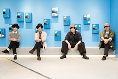 「憂国のモリアーティ」ウィリアムチーム・斉藤壮馬&小林千晃 VS シャーロックチーム・古川慎&小野友樹の“謎解きゲーム”バトル