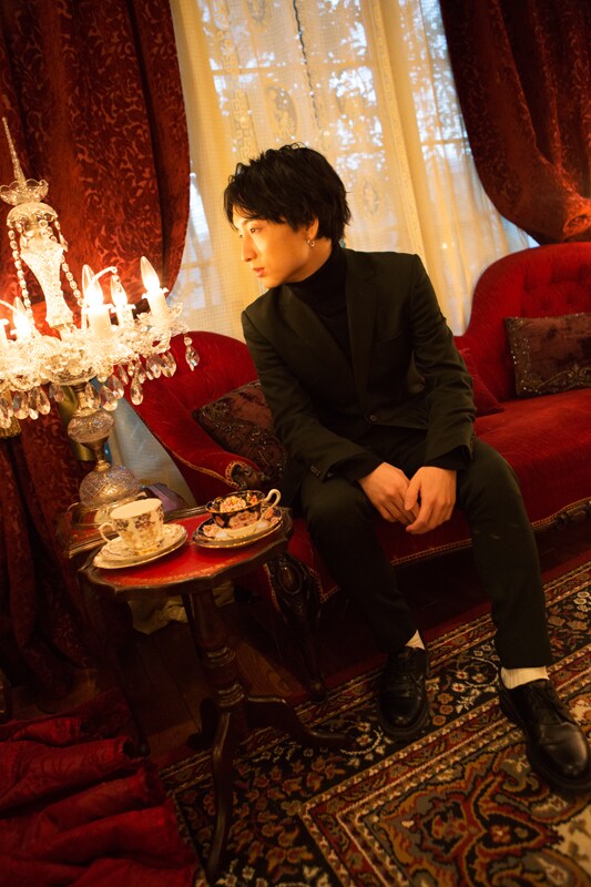 TVアニメ「憂国のモリアーティ」特集 小林千晃×ともぬい (3/3