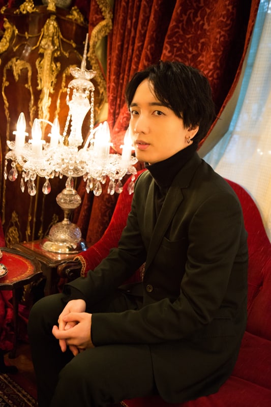 TVアニメ「憂国のモリアーティ」特集 小林千晃×ともぬい (3/3