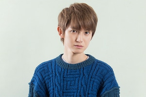 マイナタリー特集 #5 本郷奏多