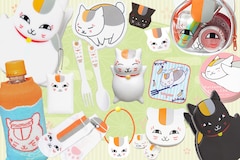 「夏目友人帳」特集 LaLa&LaLa DXふろく図鑑