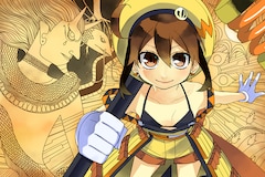 「NIRVANA-ニルヴァーナ-」じん×沙雪対談