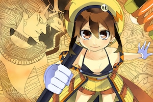 「NIRVANA-ニルヴァーナ-」じん×沙雪対談