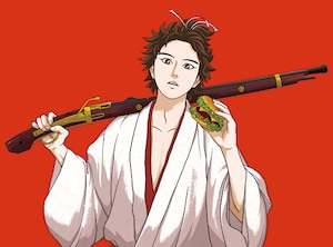 アニメ「信長協奏曲」特集、冨士川祐輔監督インタビュー