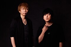 アニメ「ノー・ガンズ・ライフ」特集 諏訪部順一×山下大輝対談