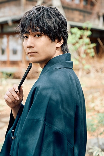 坂 泰斗
