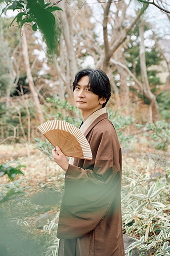 島﨑信長