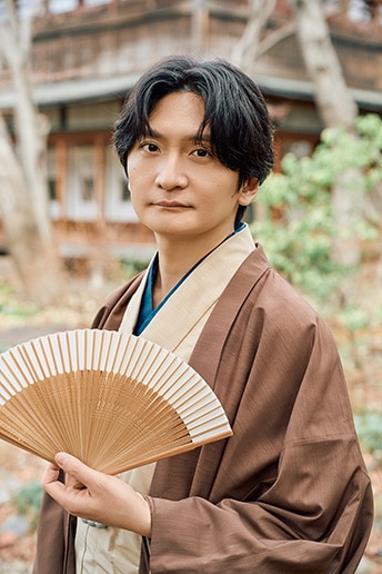 島﨑信長