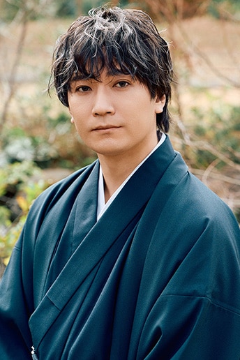 坂 泰斗