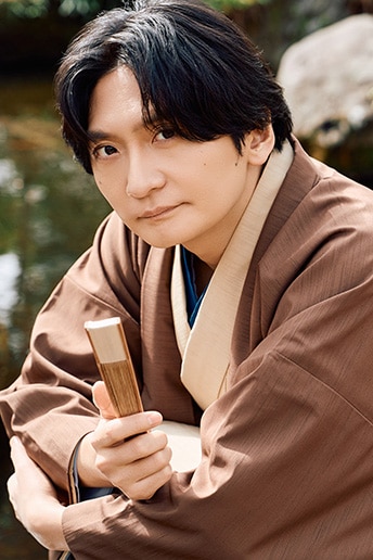 島﨑信長