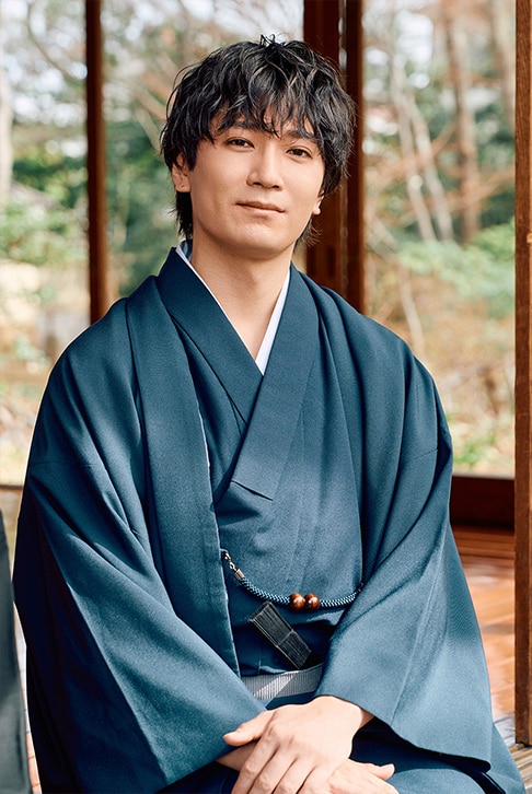 坂 泰斗