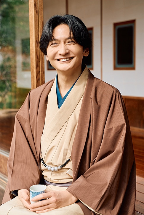 島﨑信長