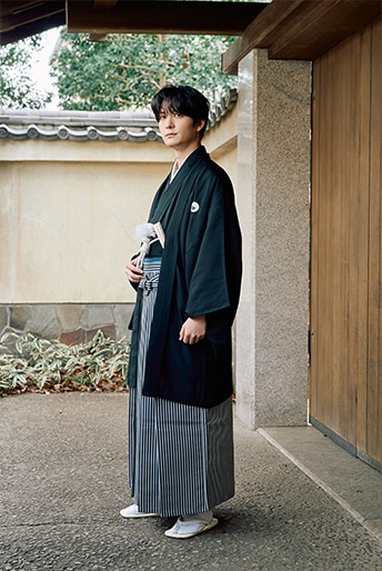 梅原裕一郎