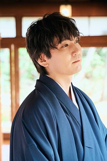 坂 泰斗