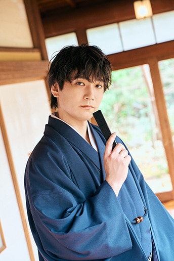 坂 泰斗