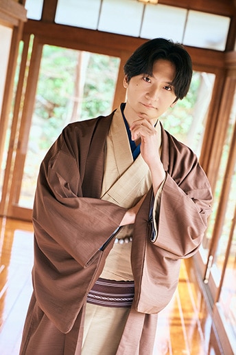 島﨑信長