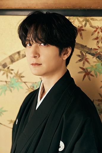 梅原裕一郎