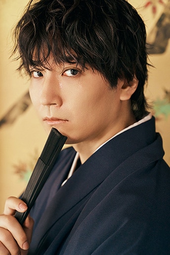 坂 泰斗