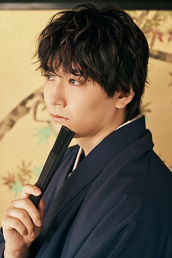 坂 泰斗