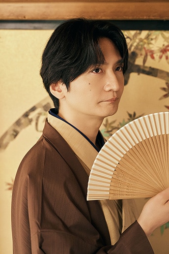 島﨑信長
