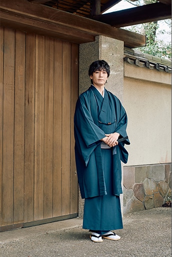 坂 泰斗