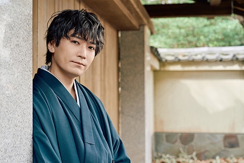坂 泰斗
