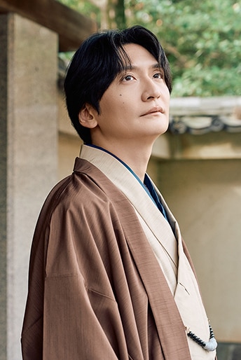島﨑信長
