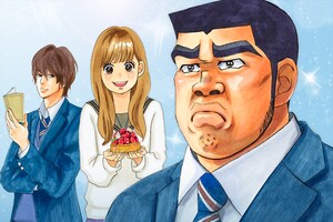 「俺物語!!」特集 アルコインタビュー