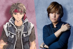 「魔術士オーフェン」特集 森久保祥太郎インタビュー