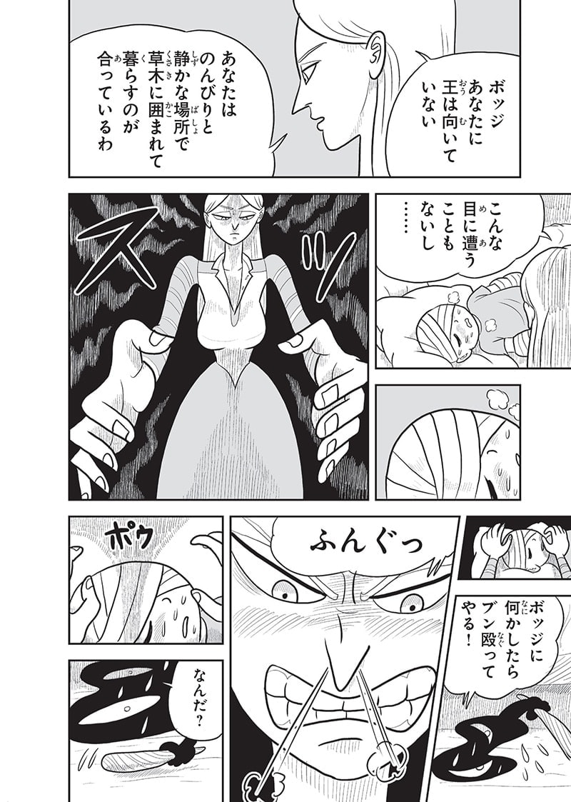 王様ランキング