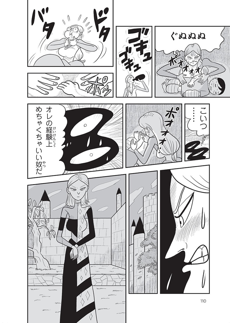 王様ランキング