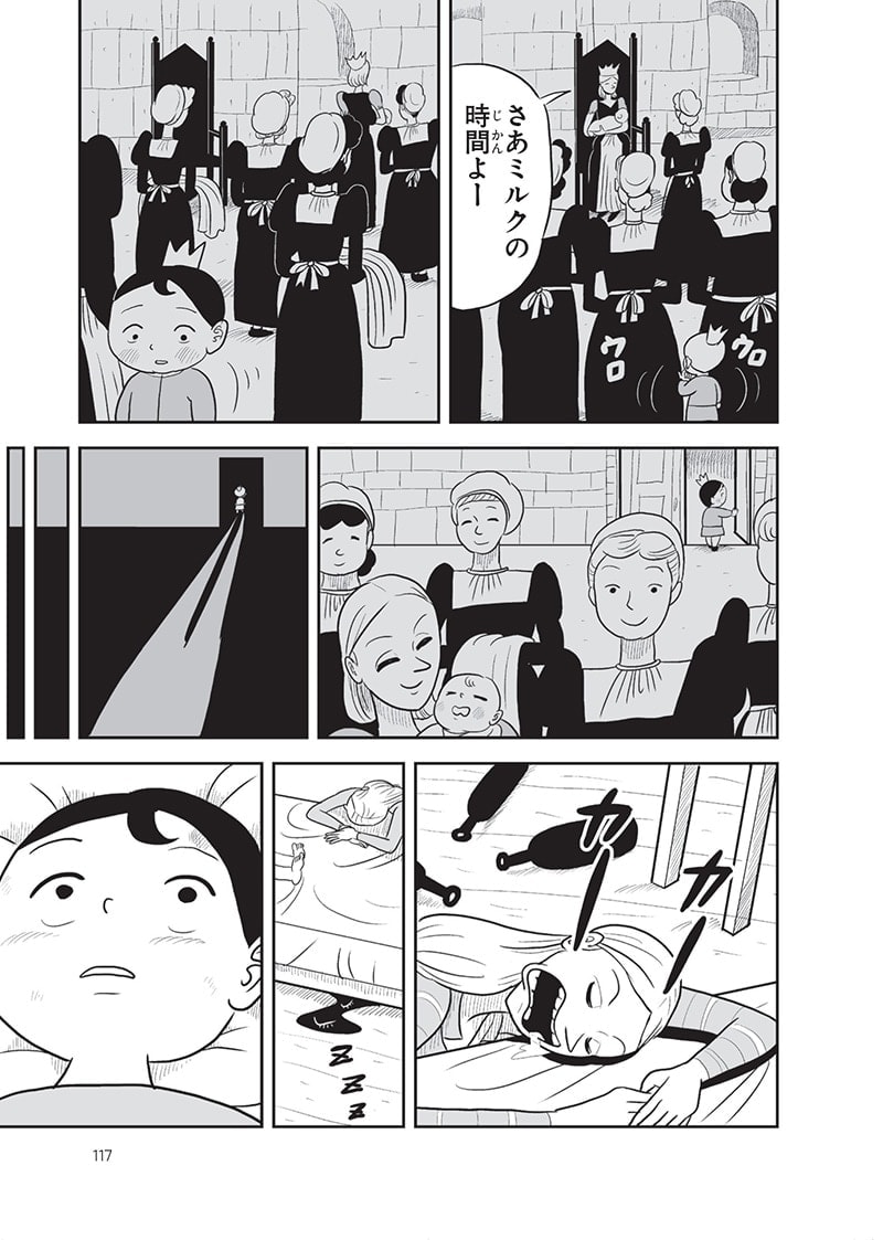 王様ランキング