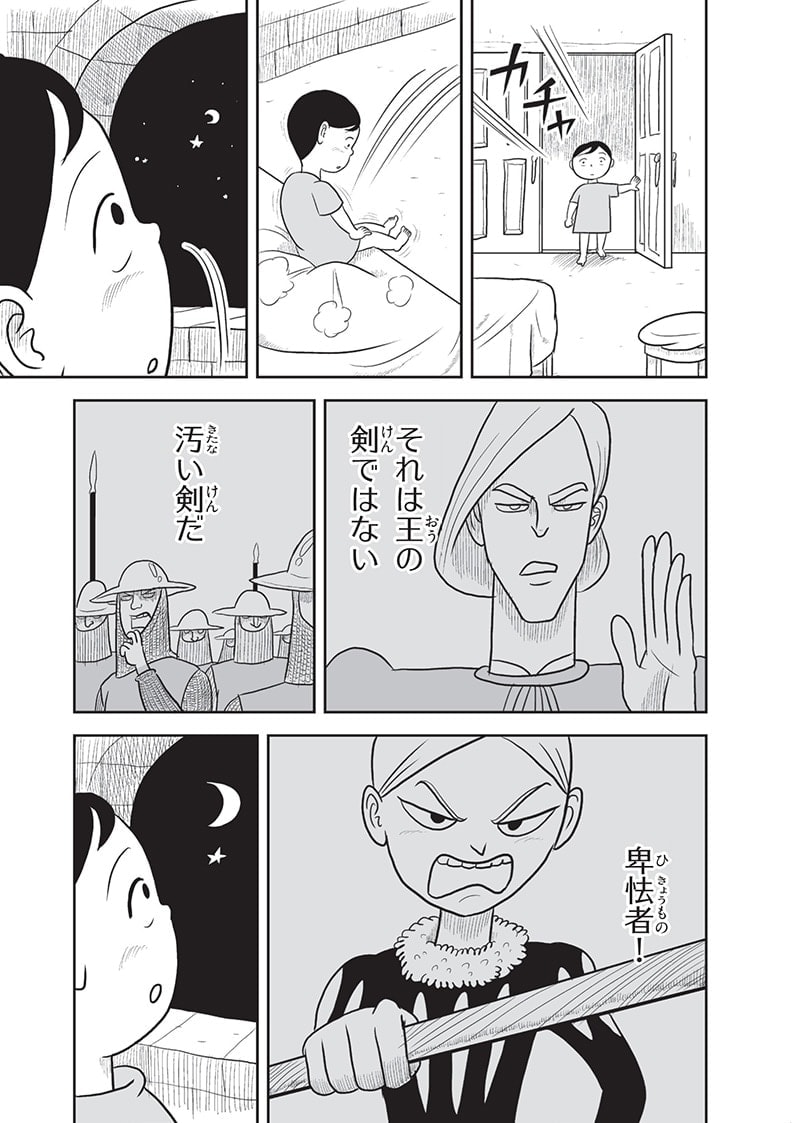 王様ランキング