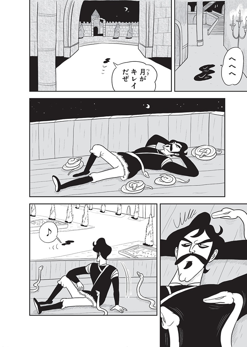 王様ランキング