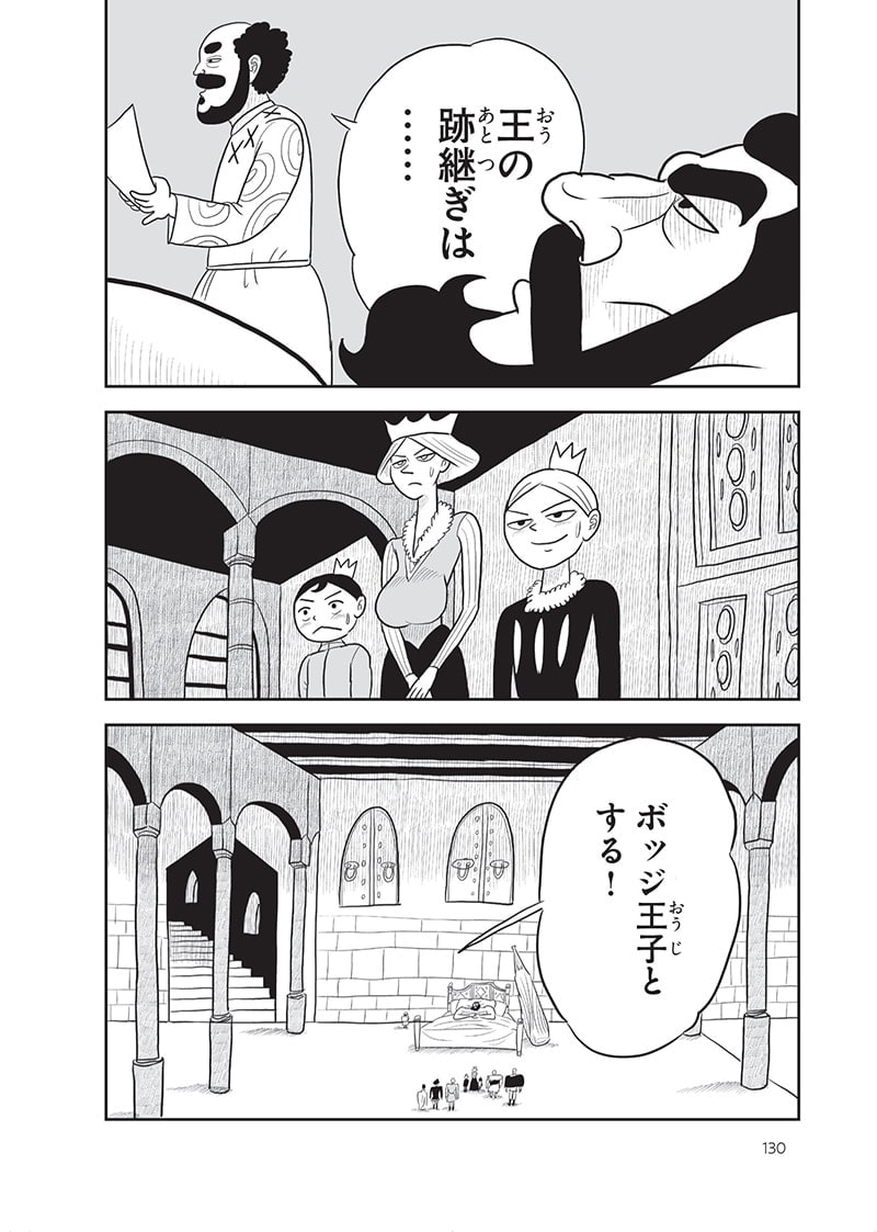 王様ランキング