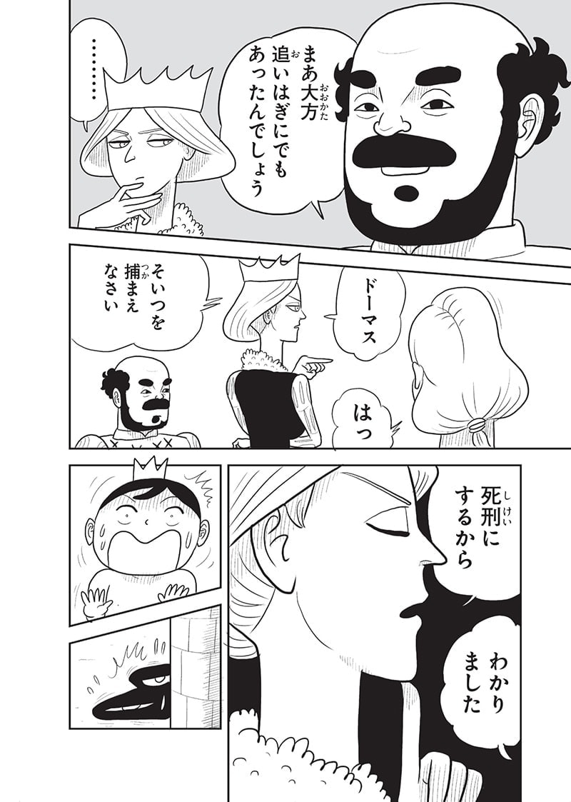 王様ランキング