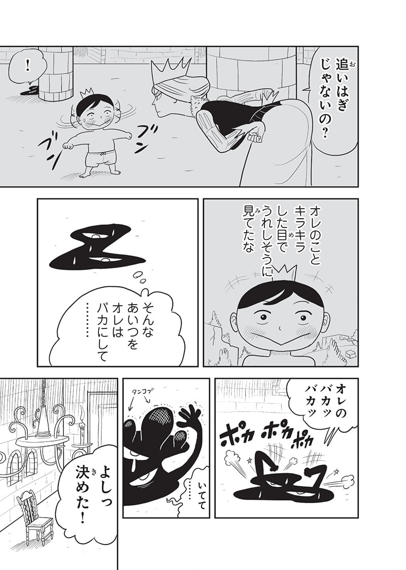 王様ランキング