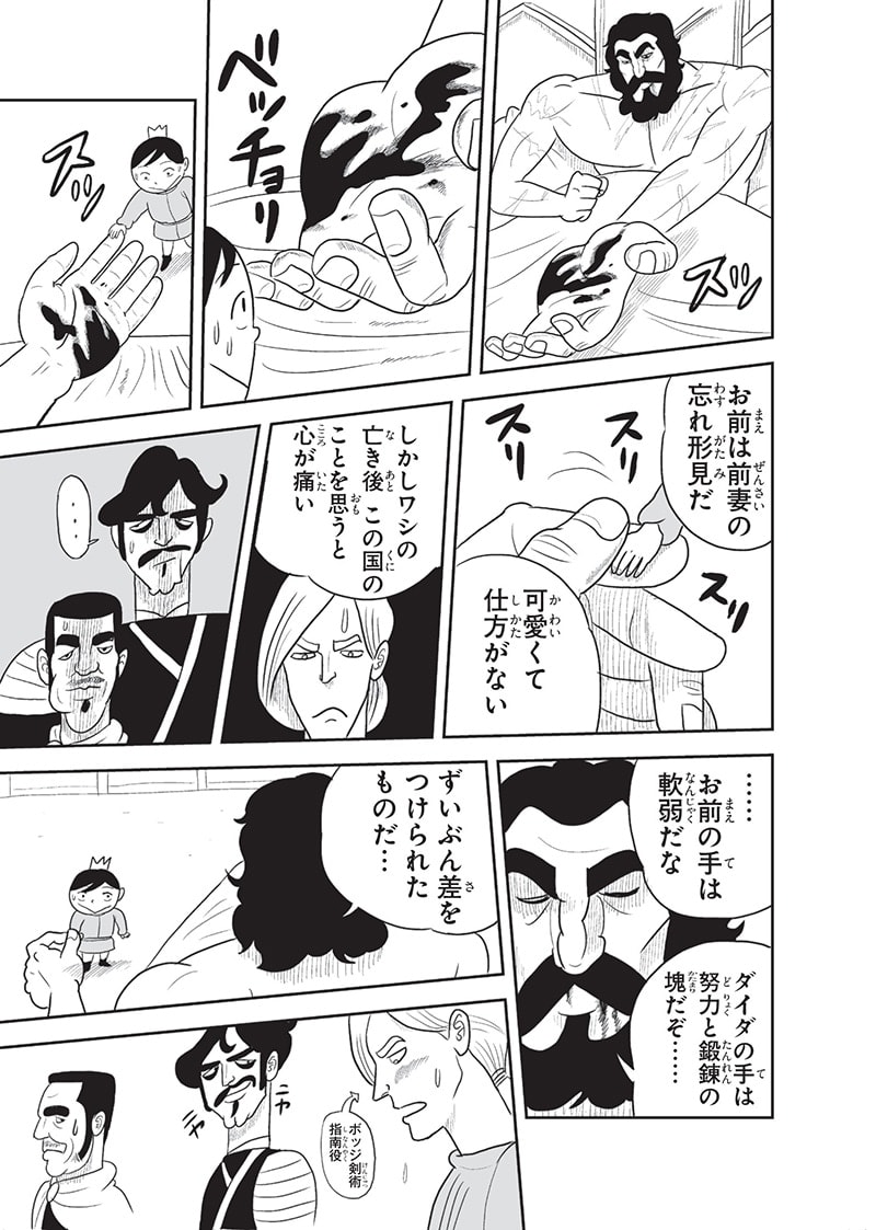 王様ランキング