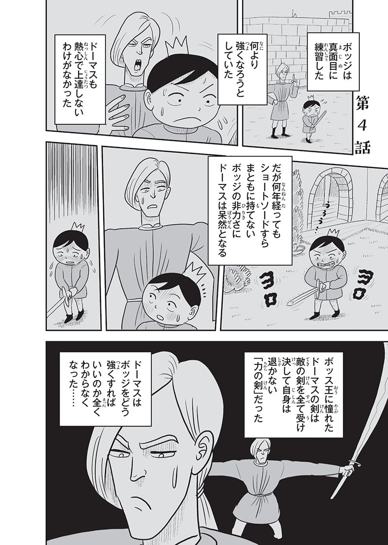 王様ランキング