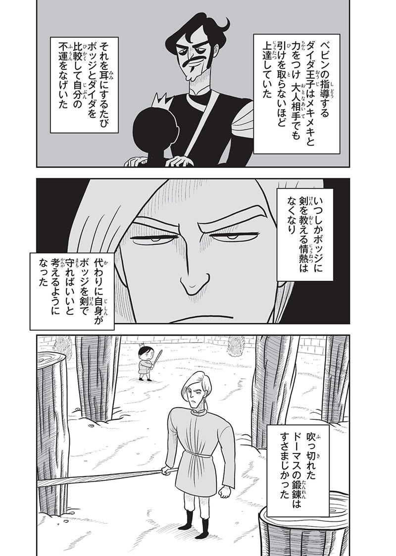 王様ランキング