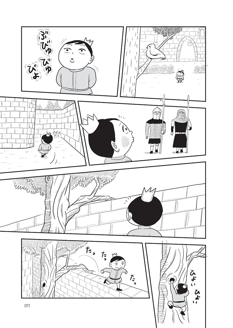 王様ランキング