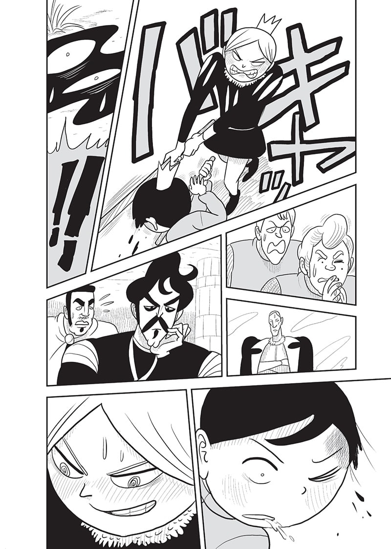 王様ランキング