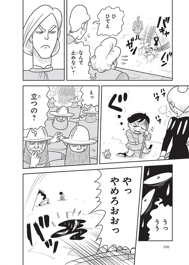 王様ランキング